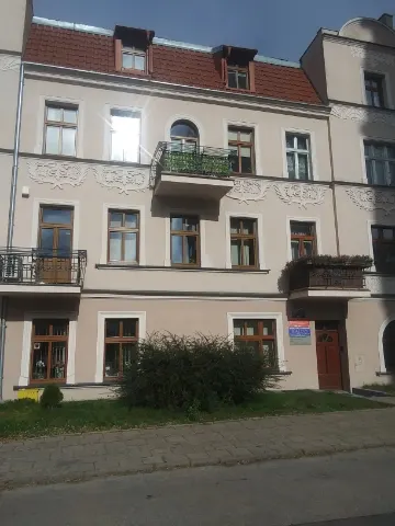 Jarosław Grajkowski Komornik Sądowy przy Sądzie Rejonowym w Toruniu